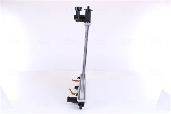 Радіатор основний Polcar 4533083 ціна, від 58.14 USD