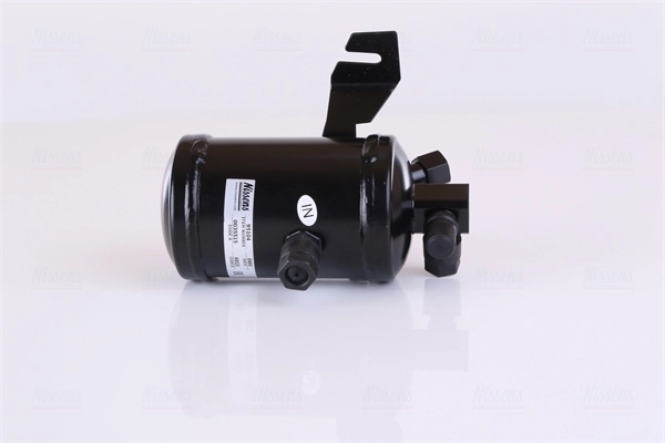 Ресивер-осушувач кондиціонера Nissens 95104 ціна, від 18.47 USD