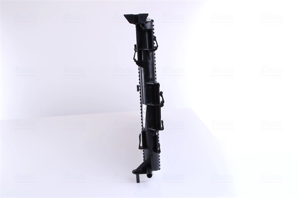 Радіатор основний Nissens 63765A ціна, від 53.51 USD