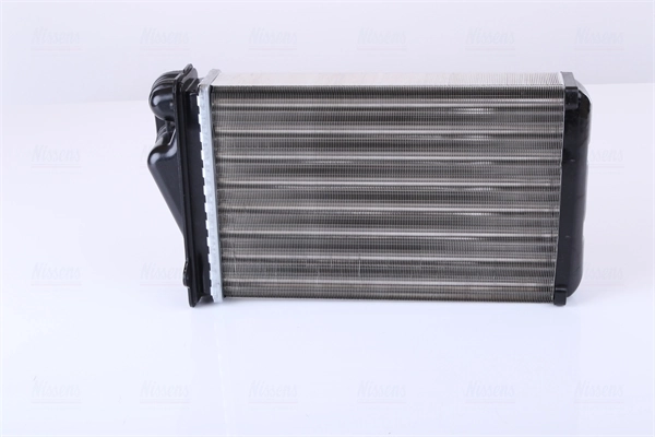 Радіатор пічки (обігрівача) Nissens 72946 ціна, від 27.22 USD