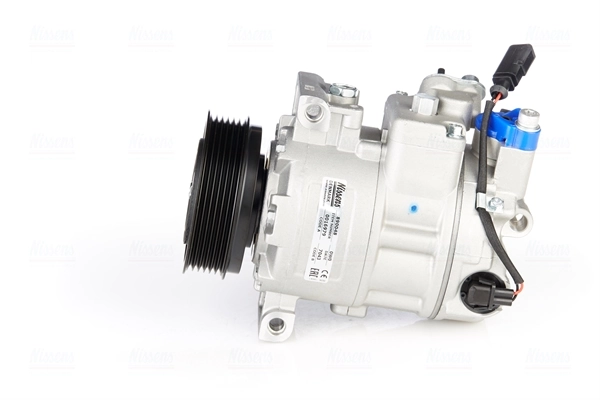 Компресор системи кондиціювання Nissens 890048 ціна, від 332.98 USD