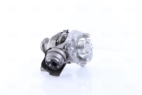 Турбіна Nissens 93258 ціна, від 454.90 USD