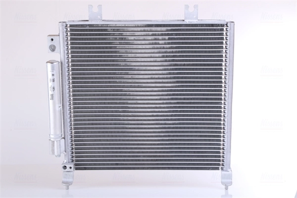 Конденсатор кондиціонера General Motors 9209607 ціна, від 76.71 USD