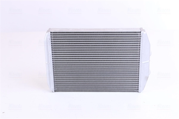 Радіатор пічки (обігрівача) Nissens 73344 ціна, від 44.44 USD