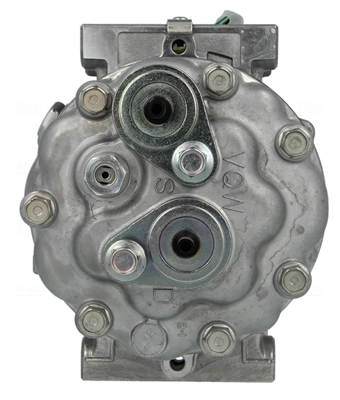 Компресор системи кондиціювання Nissens 89143 ціна, від 76.02 USD