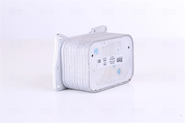 CLC255000S Mahle Original Радіатор масляний