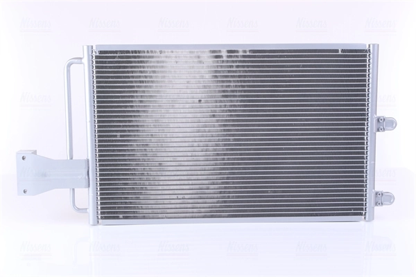 Конденсатор кондиціонера Nissens 94100 ціна, від 66.47 USD