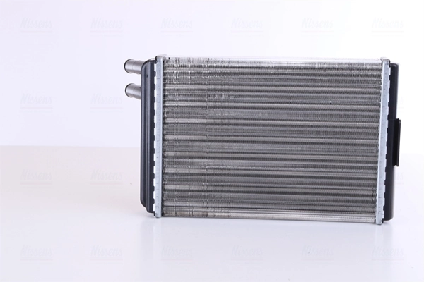 Радіатор пічки (обігрівача) Nissens 73642 ціна, від 29.33 USD