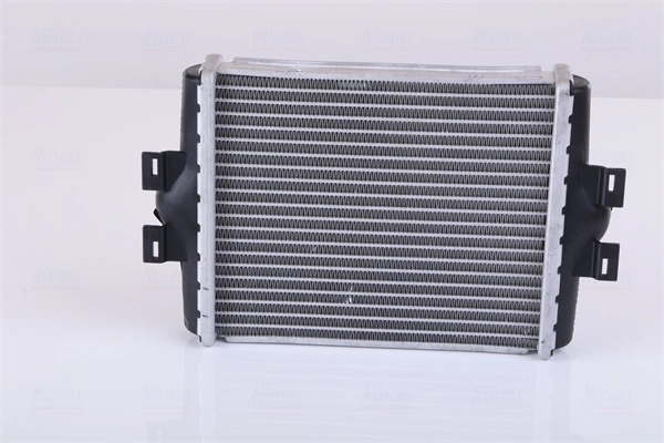 Радіатор охолодження, додатковий Nissens 606270 ціна, від 61.75 USD