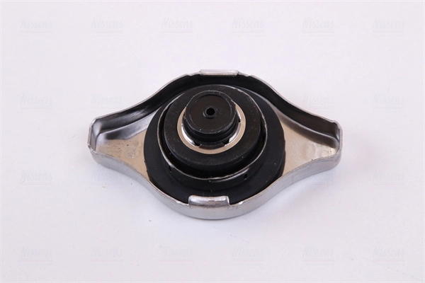 Радіатор охолодження Nissens 62246A