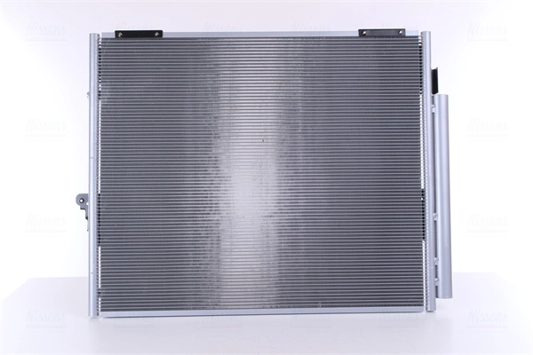 Конденсатор кондиціонера Nissens 940304 ціна, від 128.33 USD