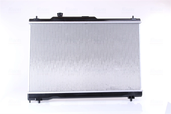 Радіатор основний Toyota 1640028100 ціна, від 131.96 USD