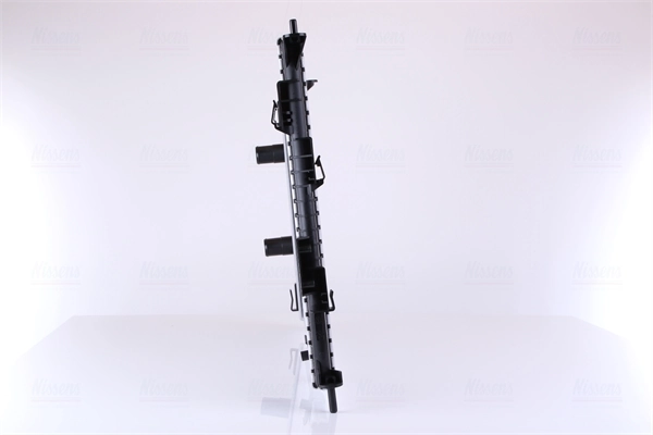 Радіатор основний Nissens 67363 ціна, від 154.93 USD