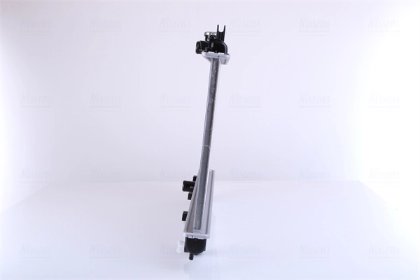 Радіатор основний Nissens 64838A ціна, від 68.91 USD