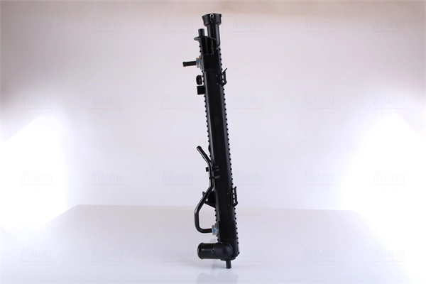 Радіатор основний Polcar 41M1082 ціна, від 72.42 USD
