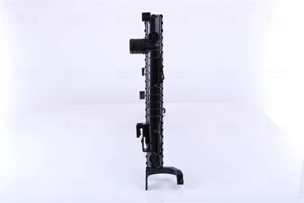 Радіатор основний Nissens 637614 ціна, від 100.99 USD