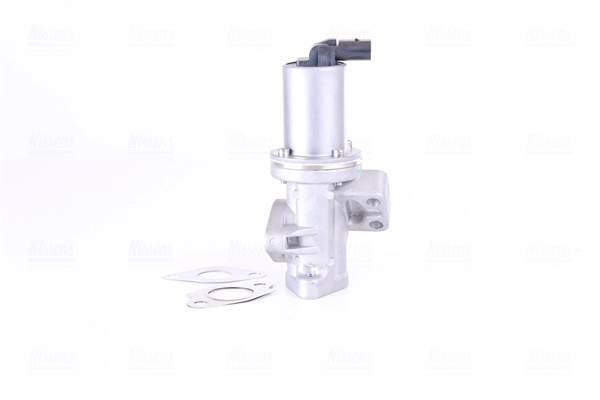 Клапан EGR рециркуляції газів Hyundai H-1 STAREX Starex