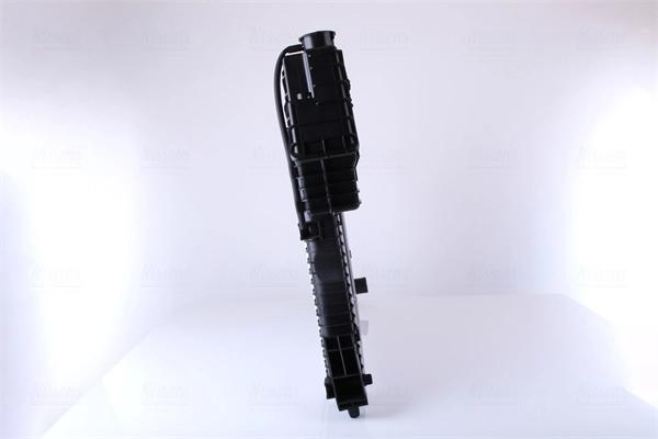 Радіатор основний Nissens 62685A ціна, від 166.74 USD