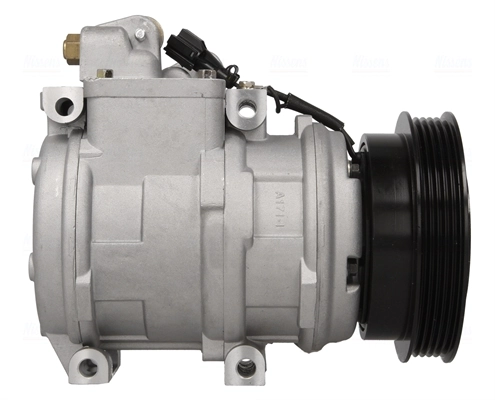 Компресор системи кондиціювання Doowon P300131230 ціна, від 268.12 USD