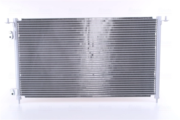 Радіатор кондиціонера BC970 Magneti Marelli