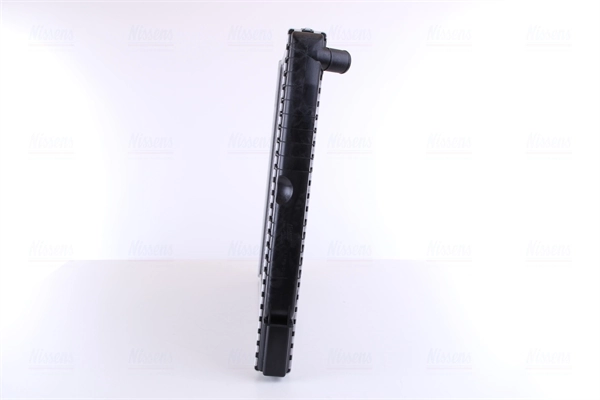 Купити 8603639 Volvo Радіатор двигуна