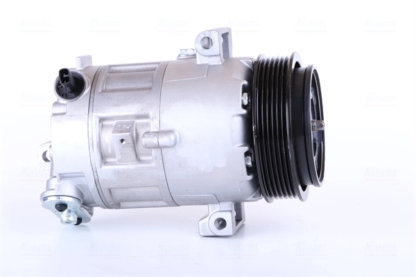 Компресор системи кондиціювання Nissens 89400 ціна, від 112.87 USD