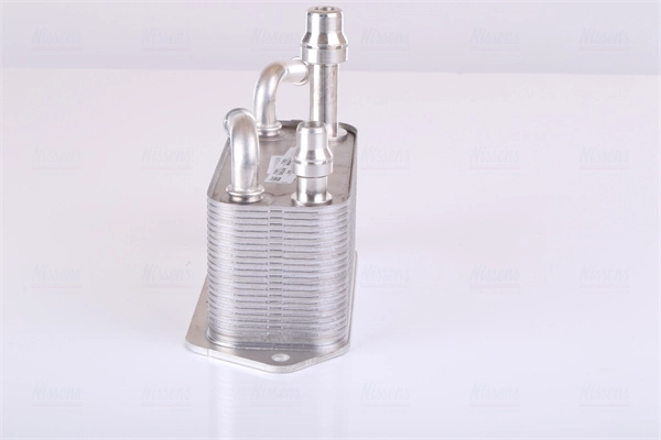 Купити 4332L84 Polcar Радіатор охолодження, АКПП