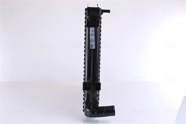 Радіатор основний Polcar 551408A9 ціна, від 20.82 USD