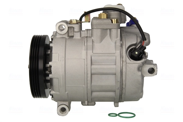 DCP05042 Polcar Компресор холодоагенту