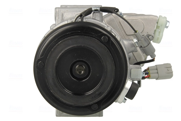 Купити 4711615 Denso Компресор кліматичної установки