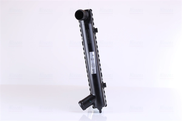 Радіатор основний Nissens 65175 ціна, від 43.00 USD