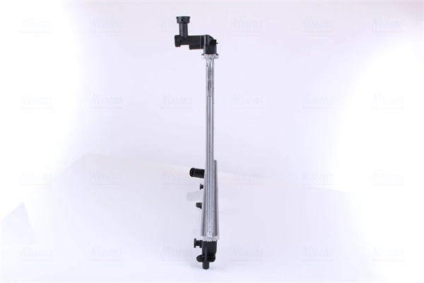 Радіатор P52107 Tangun
