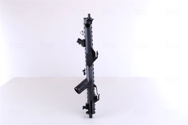 Радіатор основний Nissens 68503 ціна, від 83.91 USD