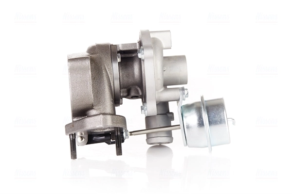 Турбіна 011TM16708000 Mahle Original