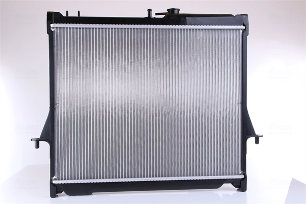 Радіатор основний Koyorad PL052084 ціна, від 120.25 USD