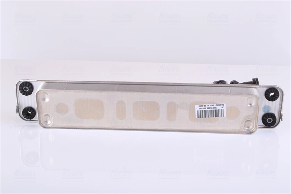 Радіатор охолодження, АКПП 3M115015 AND