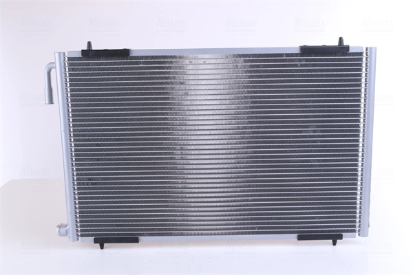 Конденсатор кондиціонера Nissens 94392 ціна, від 69.23 USD