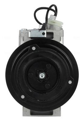 89045 Nissens Компресор холодоагенту