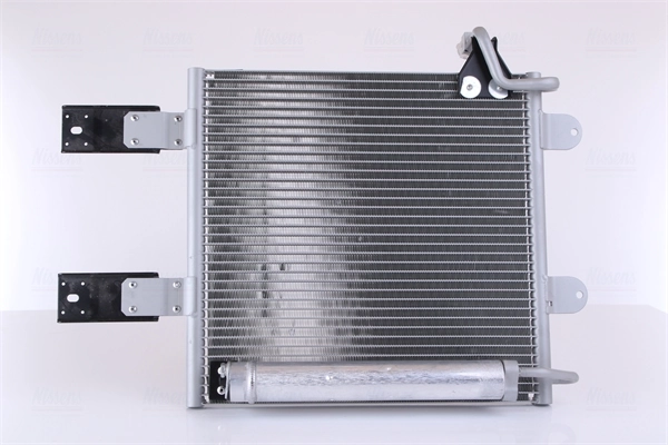 Конденсатор кондиціонера Nissens 94446 ціна, від 60.63 USD