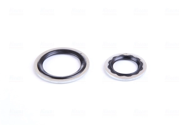 Насос кондиціонера Nissens 890595