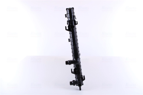 Радіатор основний Nissens 606723 ціна, від 124.11 USD