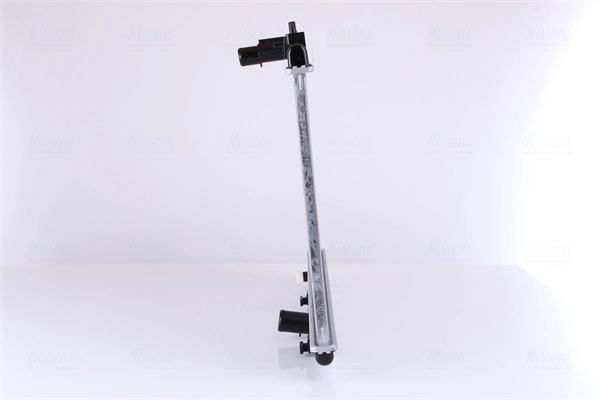 Радіатор основний Nissens 64655A ціна, від 112.94 USD