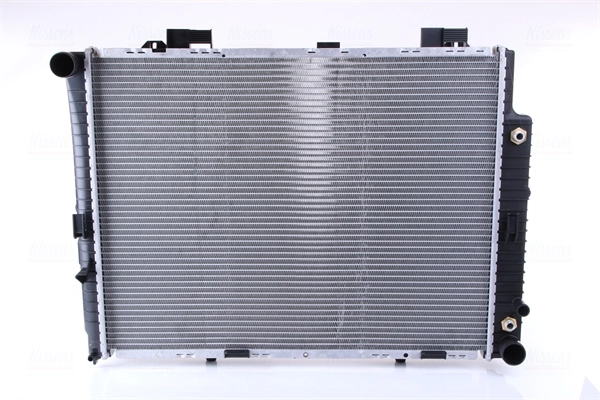Радіатор охолодження Polcar 501508A4