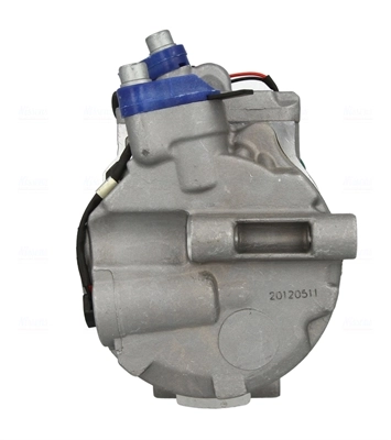 Компресор системи кондиціювання Nissens 89236 ціна, від 293.96 USD