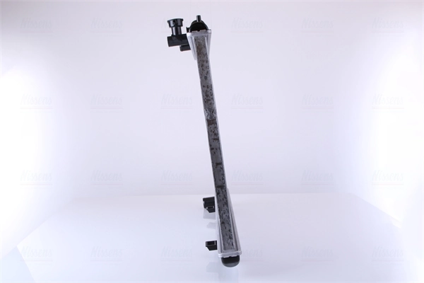 Радіатор основний Nissens 67366 ціна, від 181.53 USD