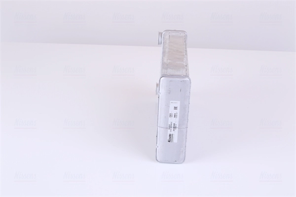 70227 Nissens Радіатор опалювача салону
