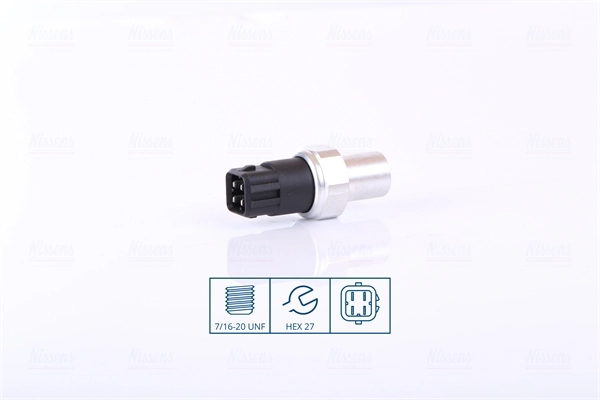6ZL351028091 Polcar Датчик тиску