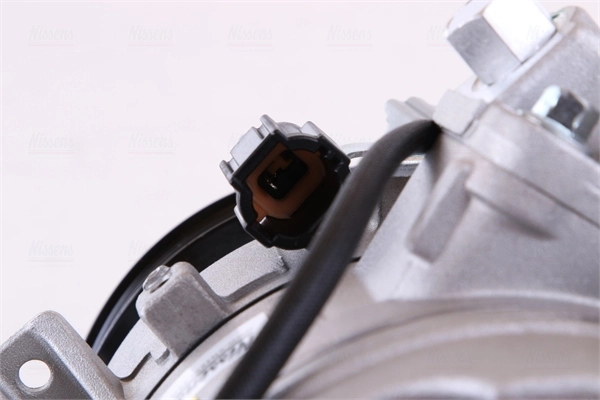 Насос кондиціонера Nissens 890816