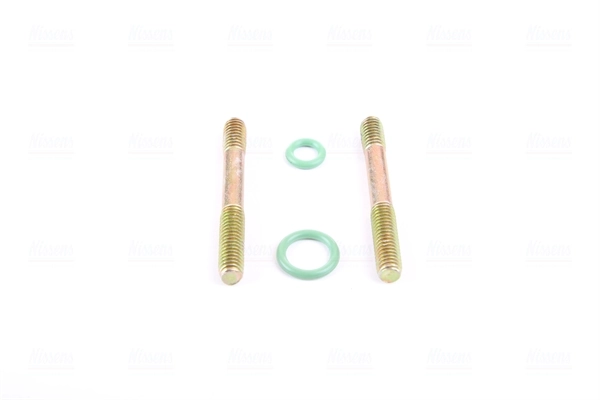 Конденсатор кондиціонера Nissens 940832 ціна, від 107.23 USD