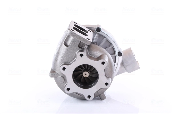 Турбіна Mercedes A924096139980 ціна, від 537.16 USD